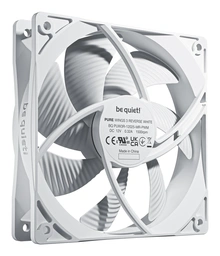be quiet! Pure Wings 3 PWM 47.1 CFM 120 mm Fans 3-Pack — image 2
