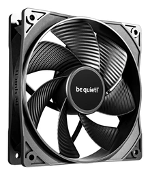 be quiet! Pure Wings 3 PWM 47.1 CFM 120 mm Fans 3-Pack