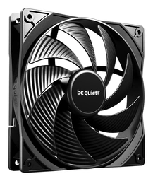 be quiet! Pure Wings 3 PWM High-Speed 72.2 CFM 120 mm Fans 3-Pack