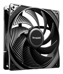 be quiet! Pure Wings 3 PWM High-Speed 59.6 CFM 120 mm Fans 3-Pack