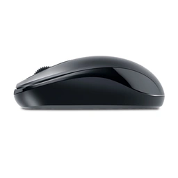 Genius DX-110 Wired USB Plug and Play Mouse, 1000 DPI Optical Tracking, 3 Button with Scroll Wheel, Ambidextrous Design with 1.5m Cable, Black — image 3