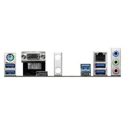 ASRock B550 Pro4 AMD AM4 Socket Motherboard, ATX, 4x DDR4 Slots, 2x M.2 Sockets, GbE LAN, 1x D-Sub / 1x HDMI Port — image 5