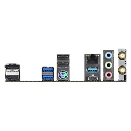 ASRock B550M-ITX/ac AMD AM4 Socket Motherboard, Mini-ITX, 2x DDR4 Slots, 1x M.2 Socket, GbE LAN, Wi-Fi 5, 1x DisplayPort / 1x HDMI Port — image 5