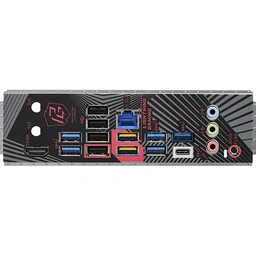 ASRock B650 PG Lightning AMD AM5 Socket Motherboard, ATX, 4x DDR5 Slots, 3x M.2 Sockets, Fitted I/O Shield, 2.5GbE LAN, 1x HDMI Port — image 6