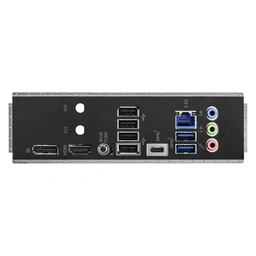 ASRock B650M-HDV/M.2 AMD AM5 Socket Motherboard, Micro-ATX, 2x DDR5 Slots, 2x M.2 Sockets, Fitted I/O Shield, 2.5GbE LAN, 1x DisplayPort / 1x HDMI Port — image 6