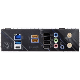ASRock B650I LIGHTNING WIFI AMD AM5 Socket Motherboard, Mini-ITX, 2x DDR5 Slots, 2x M.2 Sockets, Fitted I/O Shield, 2.5GbE LAN, Wi-Fi 6E, 1x HDMI Port — image 6