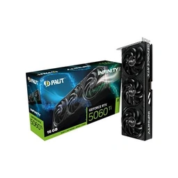 PALIT RTX5060TI INFINITY 3 16GB