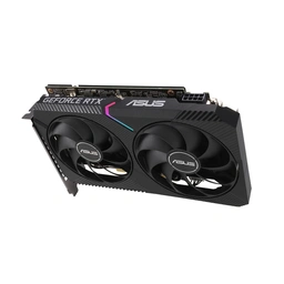 Asus Dual GeForce RTX 3060 V2 OC Edition GeForce RTX 3060 12GB 12 GB Video Card — image 10