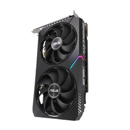 Asus Dual GeForce RTX 3060 V2 OC Edition GeForce RTX 3060 12GB 12 GB Video Card — image 11