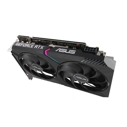 Asus Dual GeForce RTX 3060 V2 OC Edition GeForce RTX 3060 12GB 12 GB Video Card — image 12