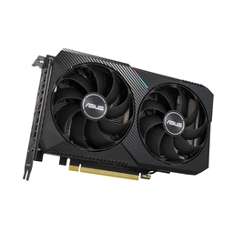 Asus Dual GeForce RTX 3060 V2 OC Edition GeForce RTX 3060 12GB 12 GB Video Card — image 13