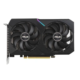 Asus Dual GeForce RTX 3060 V2 OC Edition GeForce RTX 3060 12GB 12 GB Video Card