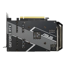Asus Dual GeForce RTX 3060 V2 OC Edition GeForce RTX 3060 12GB 12 GB Video Card — image 3