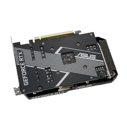 Asus Dual GeForce RTX 3060 V2 OC Edition GeForce RTX 3060 12GB 12 GB Video Card — image 4