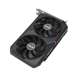Asus Dual GeForce RTX 3060 V2 OC Edition GeForce RTX 3060 12GB 12 GB Video Card — image 5