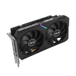 Asus Dual GeForce RTX 3060 V2 OC Edition GeForce RTX 3060 12GB 12 GB Video Card — image 7