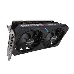 Asus Dual GeForce RTX 3060 V2 OC Edition GeForce RTX 3060 12GB 12 GB Video Card — image 9
