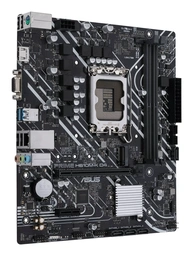Asus PRIME H610M-K D4 Micro ATX LGA1700 Motherboard — image 3