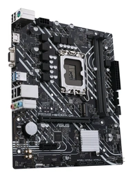 Asus PRIME H610M-K D4 Micro ATX LGA1700 Motherboard — image 4
