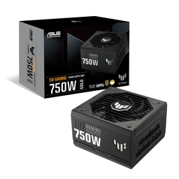 ASUS TUF Gaming 750W Gold — image 13