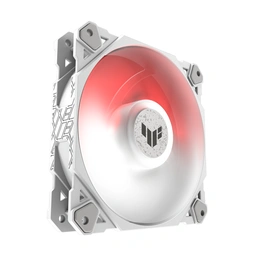 Asus TUF GAMING TF120 ARGB White 3in1 76 CFM 120 mm Fans 3-Pack — image 6
