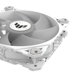 Asus TUF GAMING TF120 ARGB White 3in1 76 CFM 120 mm Fans 3-Pack — image 9