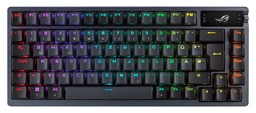 Asus ROG Azoth RGB Bluetooth/Wireless/Wired Mini Keyboard