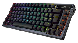 Asus ROG Azoth RGB Bluetooth/Wireless/Wired Mini Keyboard — image 2