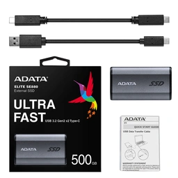 ADATA SE880 — image 7