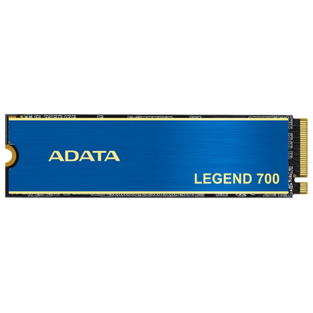 ADATA LEGEND 700 1 TB M.2-2280 PCIe 3.0 X4 NVME Solid State Drive