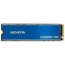 ADATA LEGEND 700 1 TB M.2-2280 PCIe 3.0 X4 NVME Solid State Drive