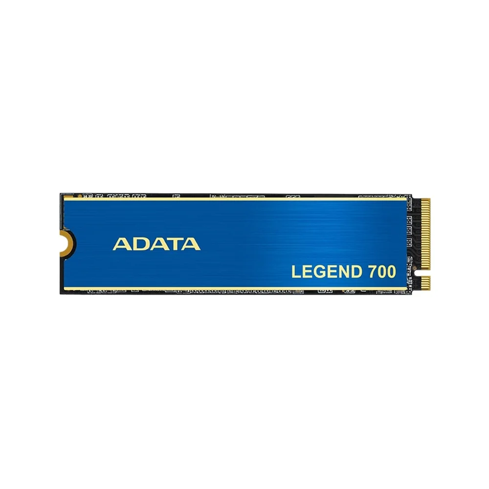 ADATA LEGEND 700 256 GB M.2-2280 PCIe 3.0 X4 NVME Solid State Drive