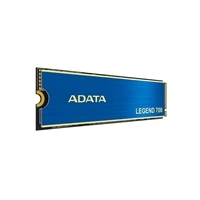 ADATA LEGEND 700 256 GB M.2-2280 PCIe 3.0 X4 NVME Solid State Drive — image 2