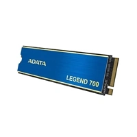 ADATA LEGEND 700 256 GB M.2-2280 PCIe 3.0 X4 NVME Solid State Drive — image 3