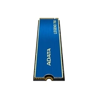 ADATA LEGEND 700 256 GB M.2-2280 PCIe 3.0 X4 NVME Solid State Drive — image 4