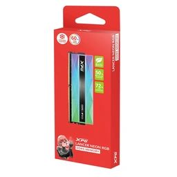 ADATA XPG LANCER NEON RGB 32 GB (2 x 16 GB) DDR5-6400 CL32 Memory — image 6