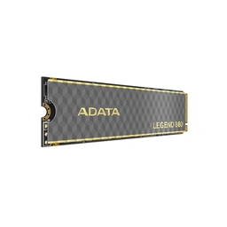 ADATA LEGEND 860 500 GB M.2-2280 PCIe 4.0 X4 NVME Solid State Drive — image 2