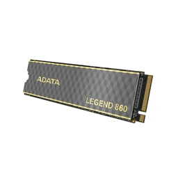 ADATA LEGEND 860 500 GB M.2-2280 PCIe 4.0 X4 NVME Solid State Drive — image 3