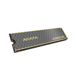 ADATA LEGEND 860 500 GB M.2-2280 PCIe 4.0 X4 NVME Solid State Drive — image 4