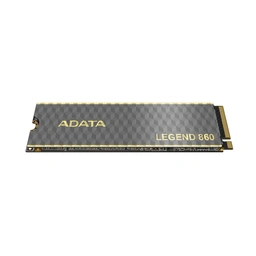 ADATA LEGEND 860 500 GB M.2-2280 PCIe 4.0 X4 NVME Solid State Drive — image 6