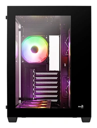 Aerocool Dryft V2 ATX Mid Tower Case — image 2