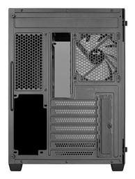 Aerocool Dryft V2 ATX Mid Tower Case — image 3