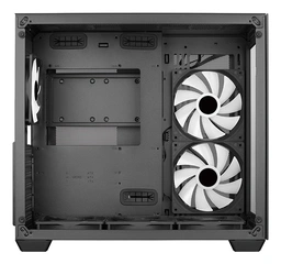 Aerocool Dryft V2 ATX Mid Tower Case — image 5