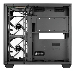 Aerocool Dryft V2 ATX Mid Tower Case — image 6