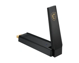 MSI NIC USB WIFI 6E AXE5400 GUAXE54
