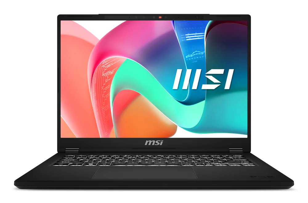MODERN14H C5 210H 16GB 512GB W11