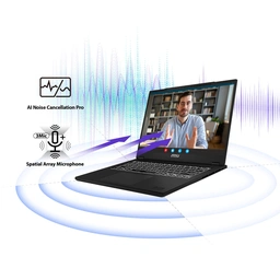 MODERN14H C5 210H 16GB 512GB W11 — image 21