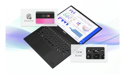 MODERN14H C5 210H 16GB 512GB W11 — image 22