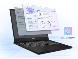MODERN14H C5 210H 16GB 512GB W11 — image 25