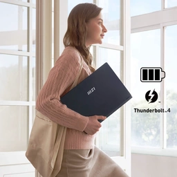 MODERN14H C5 210H 16GB 512GB W11 — image 27